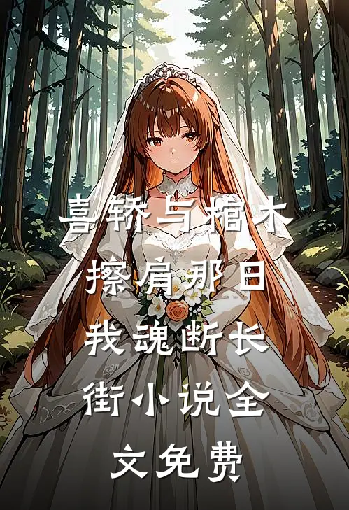 喜轿与棺木擦肩那日，我魂断长街小说全文免费