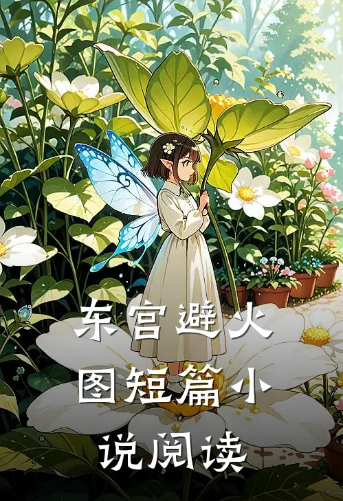 东宫避火图短篇小说阅读