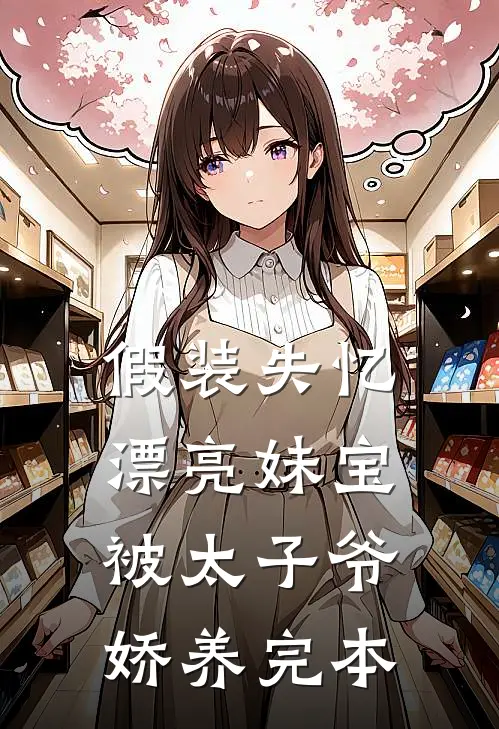 假装失忆，漂亮妹宝被太子爷娇养完本