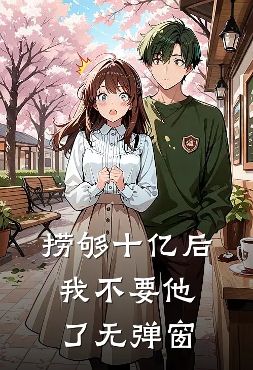 捞够十亿后，我不要他了无弹窗