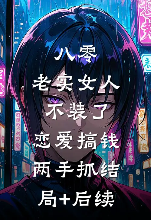 八零：老实女人不装了，恋爱搞钱两手抓结局+后续