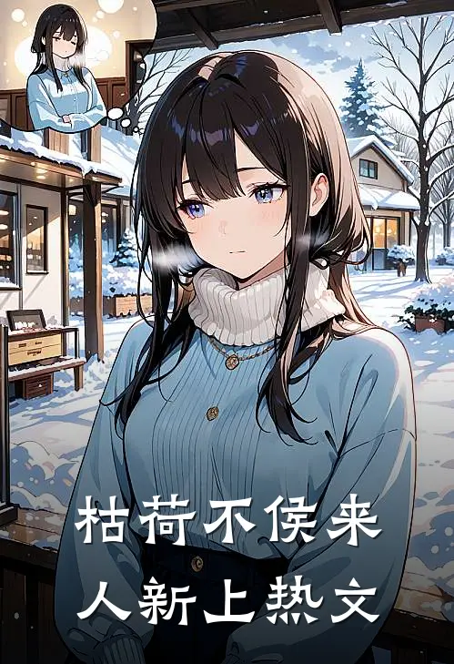 枯荷不侯来人新上热文