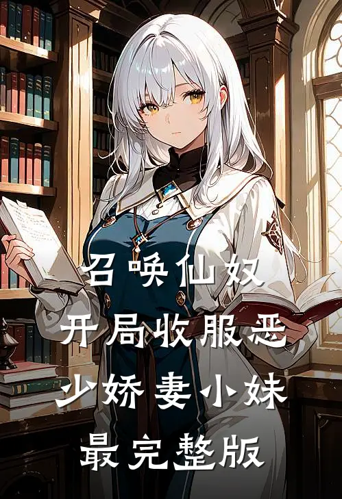 召唤仙奴：开局收服恶少娇妻小妹最完整版