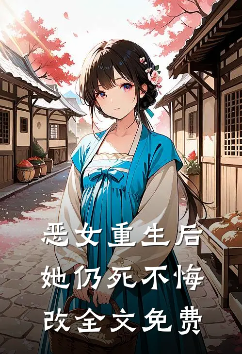 恶女重生后，她仍死不悔改全文免费