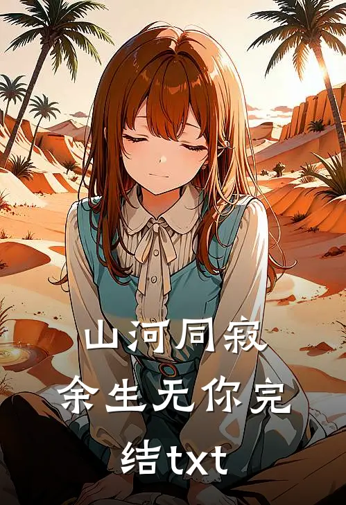 山河同寂，余生无你完结txt