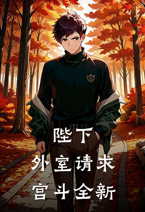 陛下，外室请求宫斗全新