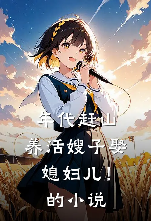 年代赶山：养活嫂子娶媳妇儿！的小说
