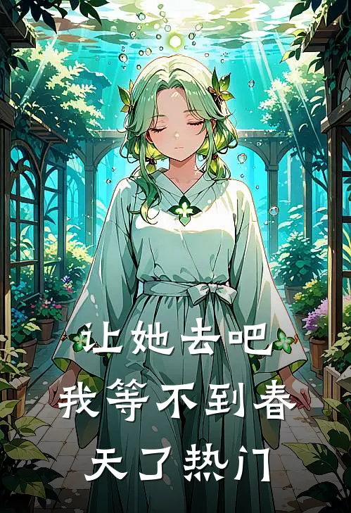 让她去吧，我等不到春天了热门