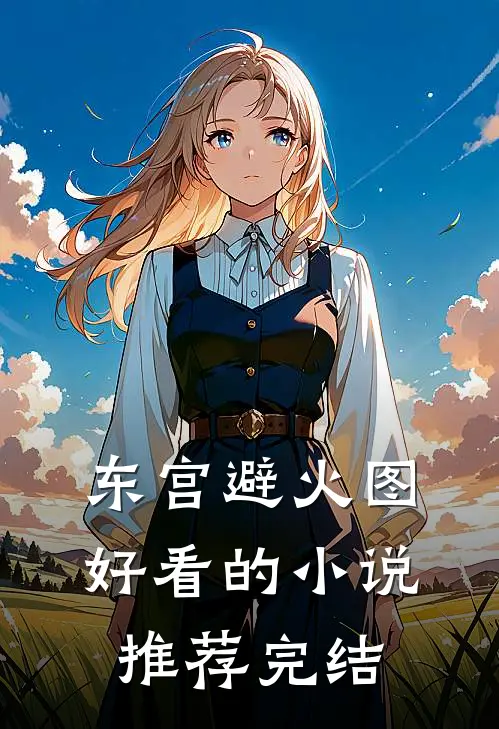 东宫避火图好看的小说推荐完结