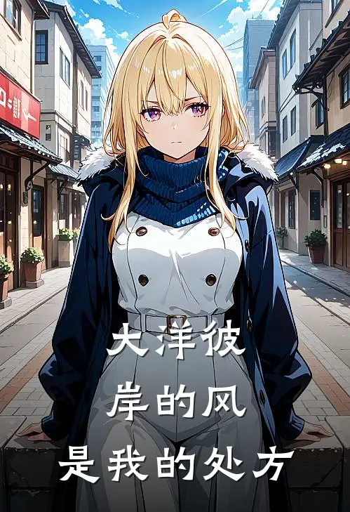 大洋彼岸的风，是我的处方