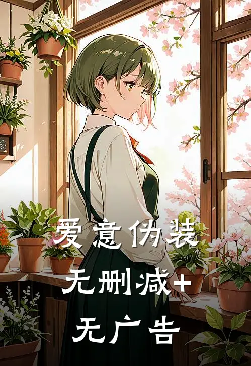 爱意伪装无删减+无广告