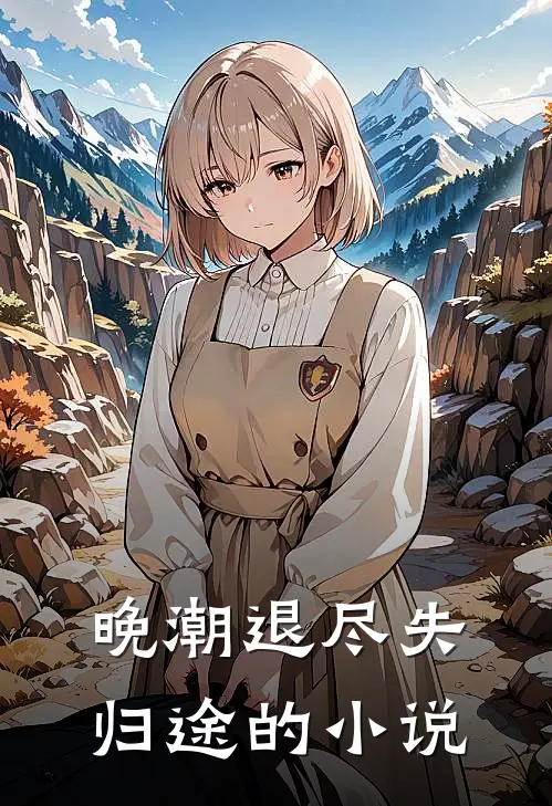 晚潮退尽失归途的小说
