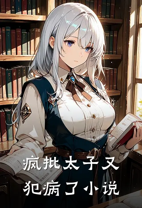 疯批太子又犯病了小说