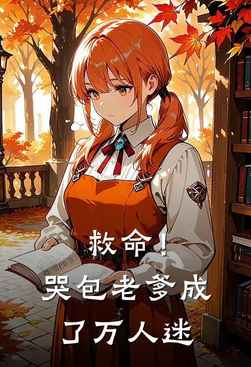 救命!哭包老爹成了万人迷
