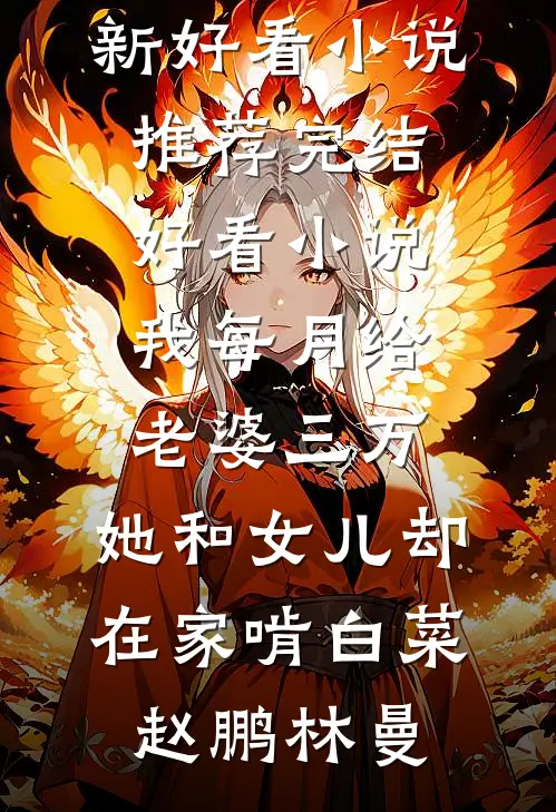 我每月给老婆三万，她和女儿却在家啃白菜赵鹏林曼最新好看小说推荐_完结好看小说我每月给老婆三万，她和女儿却在家啃白菜赵鹏林曼