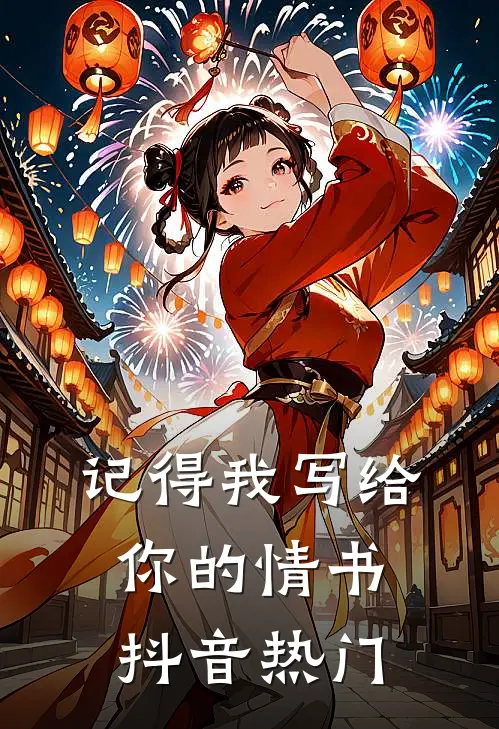 记得我写给你的情书抖音热门