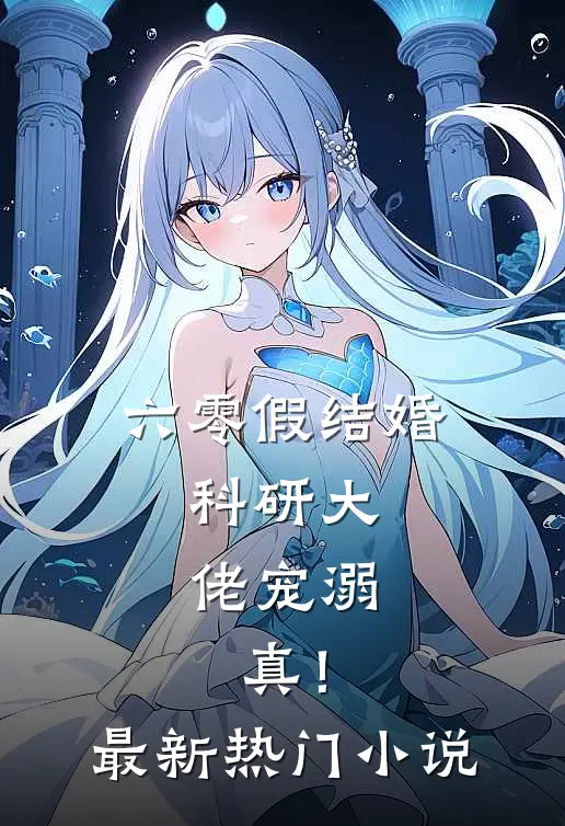 六零假结婚，科研大佬宠溺，真！最新热门小说