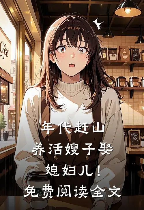 年代赶山：养活嫂子娶媳妇儿！免费阅读全文