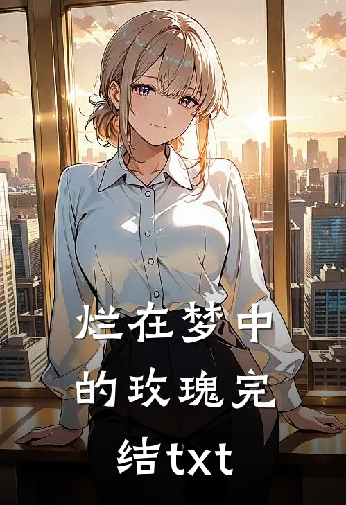 烂在梦中的玫瑰完结txt