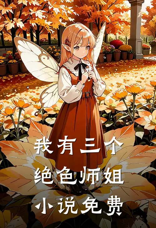 我有三个绝色师姐小说免费