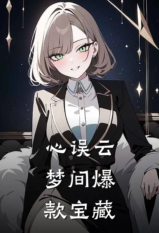 心误云梦间爆款宝藏