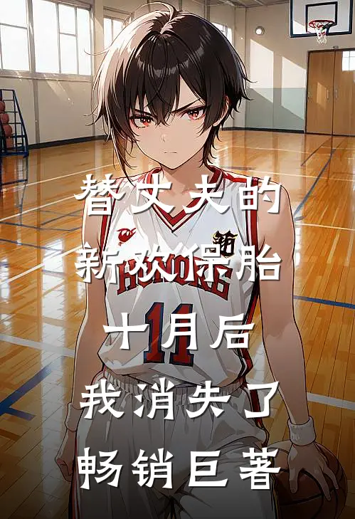替丈夫的新欢保胎十月后，我消失了畅销巨著