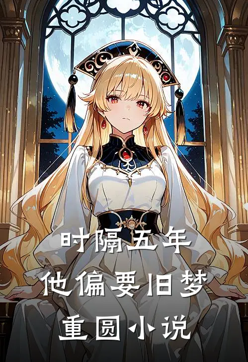 时隔五年，他偏要旧梦重圆小说
