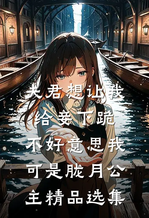 夫君想让我给妾下跪，不好意思我可是胧月公主精品选集