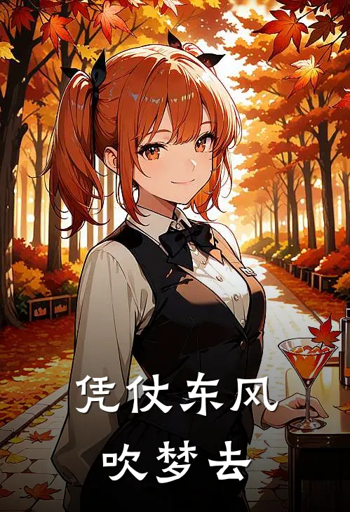 凭仗东风吹梦去