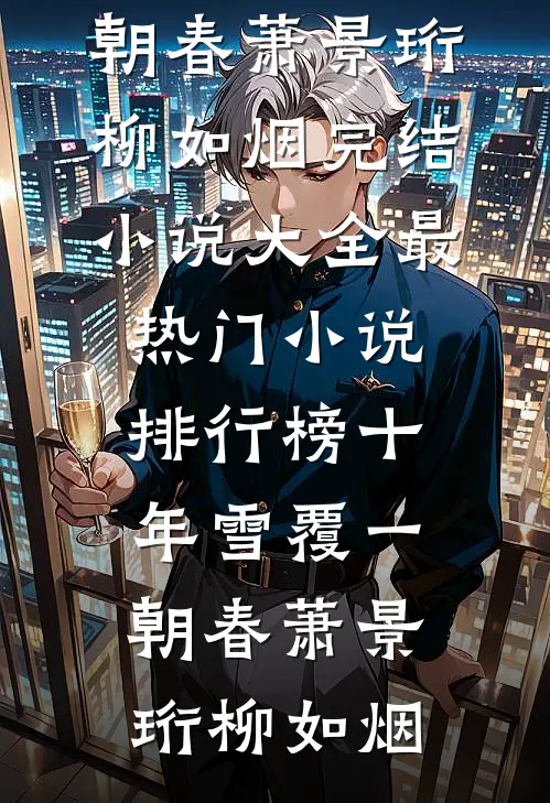 十年雪覆一朝春(萧景珩柳如烟)完结小说大全_最热门小说排行榜十年雪覆一朝春(萧景珩柳如烟)