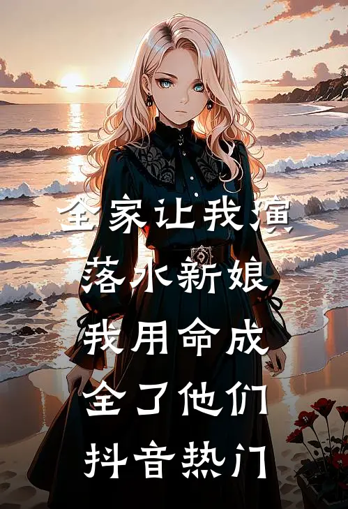 全家让我演落水新娘，我用命成全了他们抖音热门