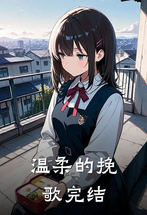温柔的挽歌完结