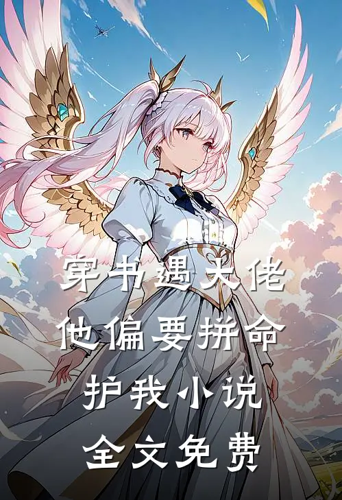 穿书遇大佬，他偏要拼命护我小说全文免费
