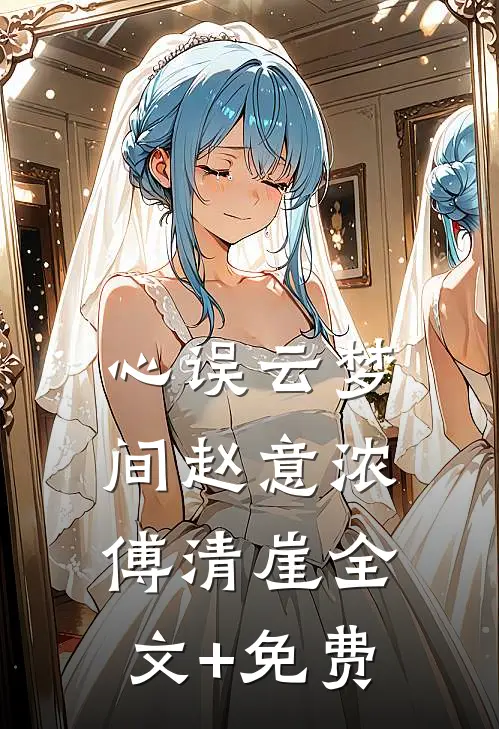 心误云梦间赵意浓傅清崖全文+免费