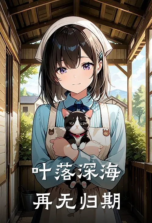 叶落深海，再无归期
