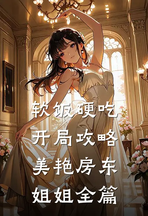 软饭硬吃，开局攻略美艳房东姐姐全篇