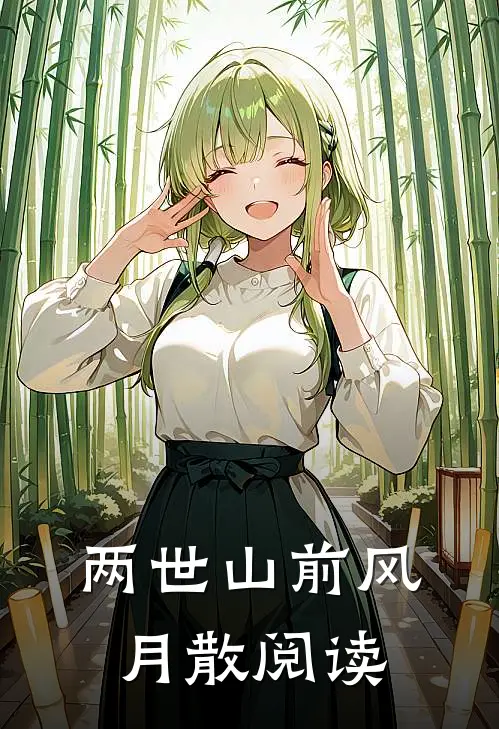 两世山前风月散阅读