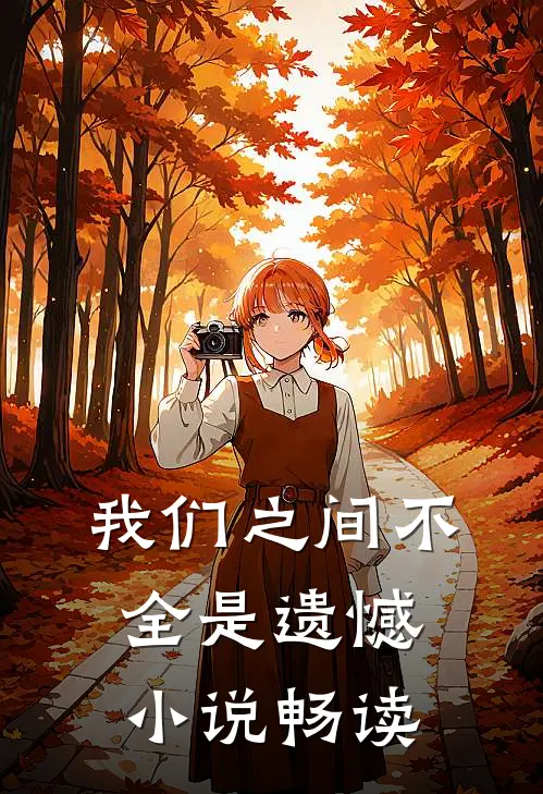 我们之间不全是遗憾小说畅读