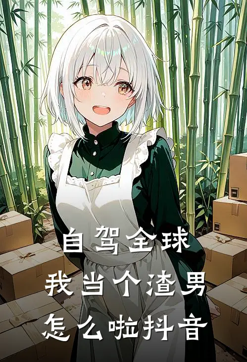 自驾全球，我当个渣男怎么啦抖音