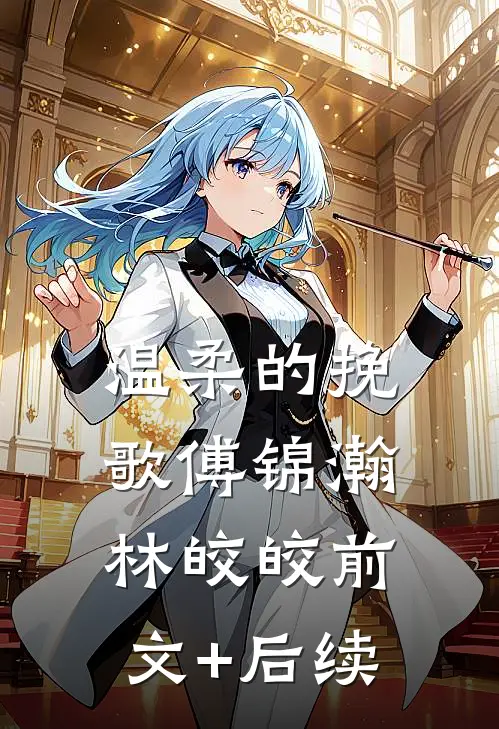 温柔的挽歌傅锦瀚林皎皎前文+后续