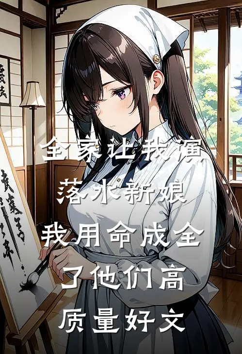全家让我演落水新娘，我用命成全了他们高质量好文