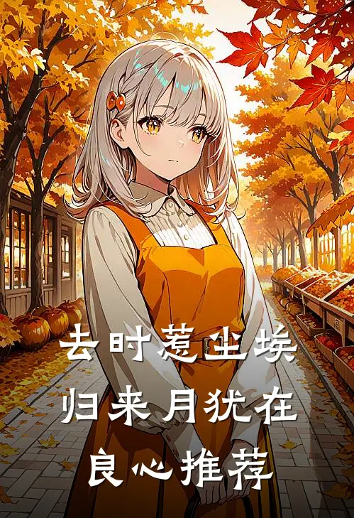 去时惹尘埃，归来月犹在良心推荐