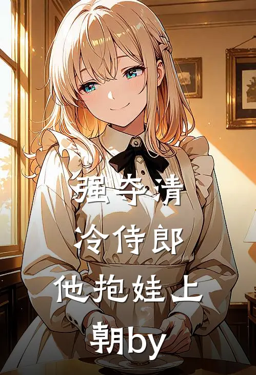 强夺清冷侍郎，他抱娃上朝by