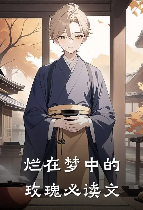 烂在梦中的玫瑰必读文
