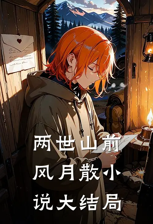 两世山前风月散小说大结局