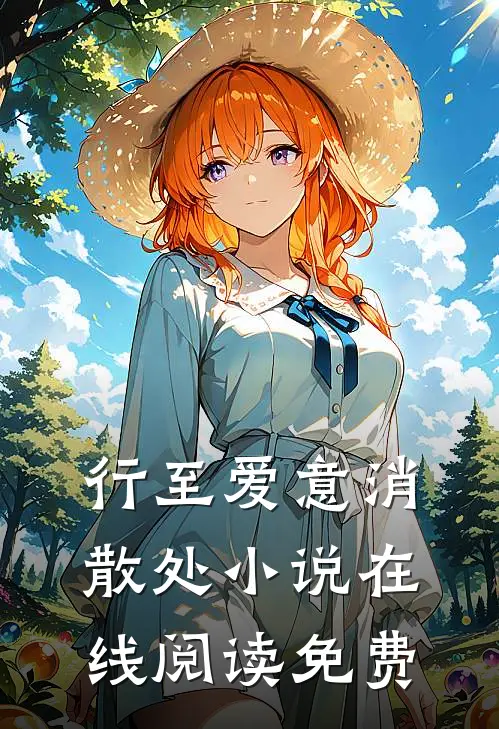 行至爱意消散处小说在线阅读免费