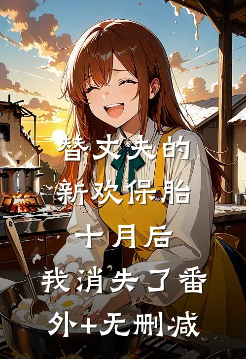 替丈夫的新欢保胎十月后，我消失了番外+无删减