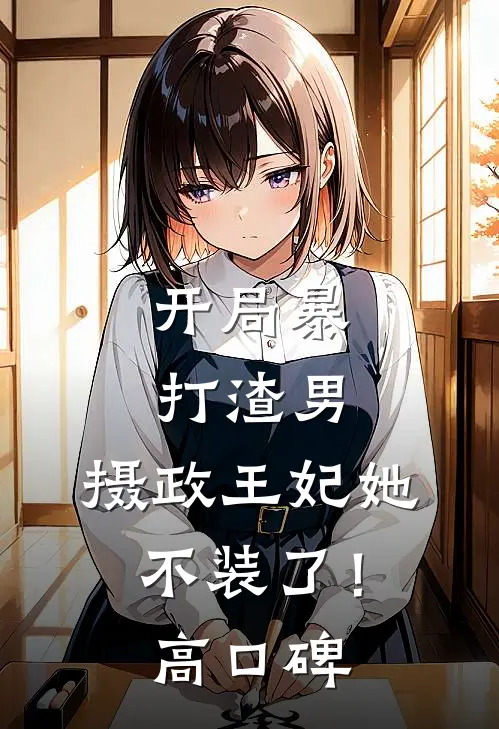 开局暴打渣男，摄政王妃她不装了！高口碑