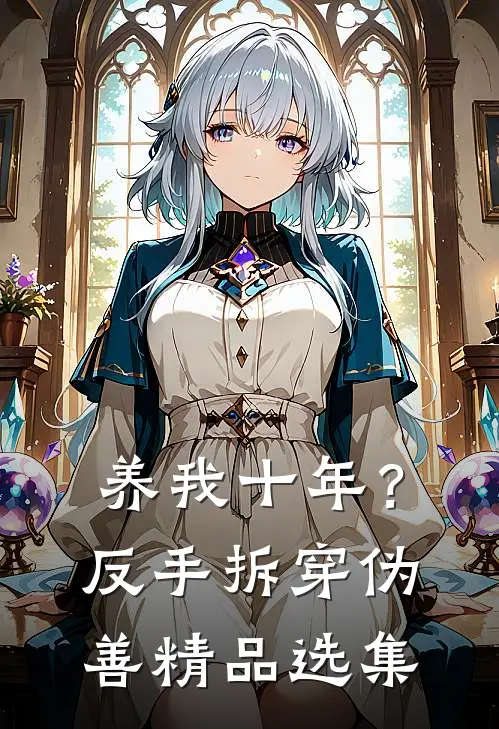 养我十年？反手拆穿伪善精品选集