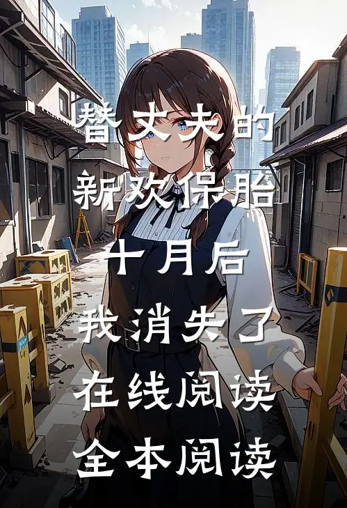 替丈夫的新欢保胎十月后，我消失了在线阅读全本阅读